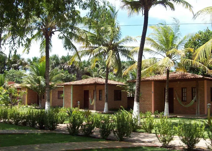 Pousada Do Riacho Barreirinhas