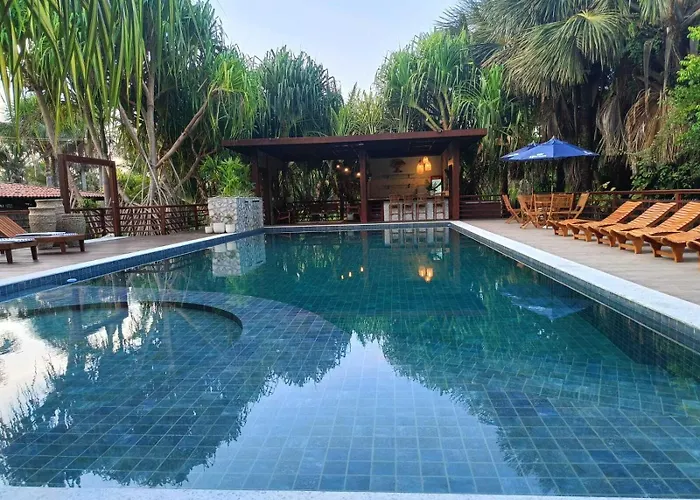 Encantes do Nordeste